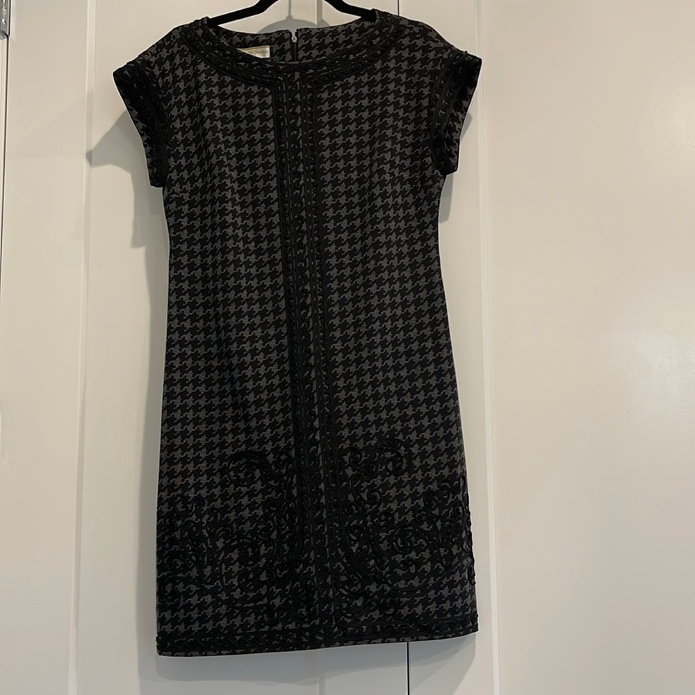 Morgan McFeeters dress